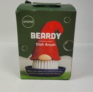 Beardy DISH BRUSH